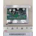 KM606990G01 KONE ELEL DOOR Drive Unit